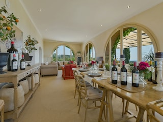 Vakantiehuisje Castellina Marittima Kenmerken 19