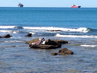 Vakantiehuisje Castellina Marittima Omgeving 26