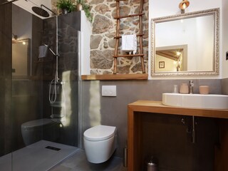 Villa Kornić Caratteristiche 21