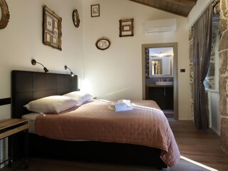 Villa Kornić Caratteristiche 16