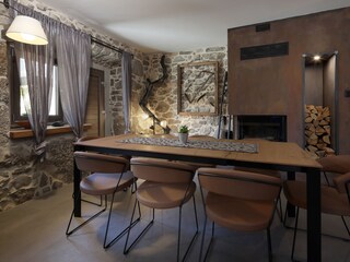 Villa Kornić Caratteristiche 11