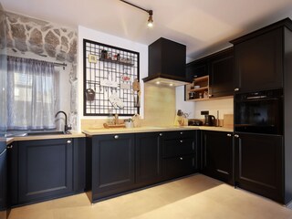 Villa Kornić Caratteristiche 12