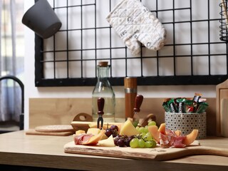 Villa Kornić Caratteristiche 14