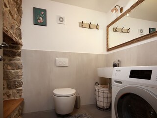 Villa Kornić Caratteristiche 25