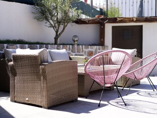 Villa Kornić Ambiente 31