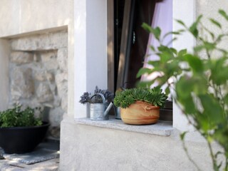 Villa Kornić Ambiente 32