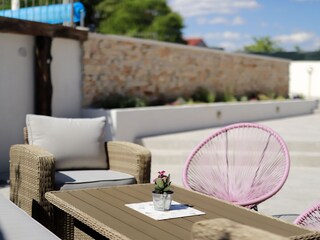 Villa Kornić Ambiente 35