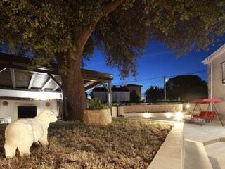 Villa Kornić Ambiente 37