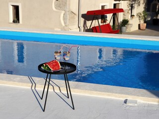 Villa Kornić Ambiente 38