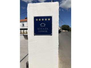 Villa Kornić Documento 40