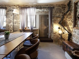 Villa Kornić Caratteristiche 12