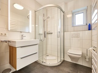 Ferienwohnung Duhnen  9