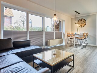 Ferienwohnung Duhnen  11