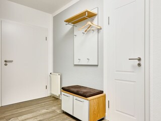 Ferienwohnung Duhnen  12