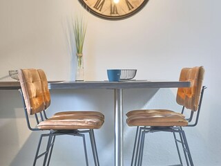 Ferienwohnung Duhnen  14