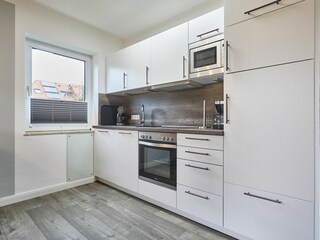 Ferienwohnung Duhnen  14