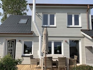 BOOTSHAUS FEHMARN