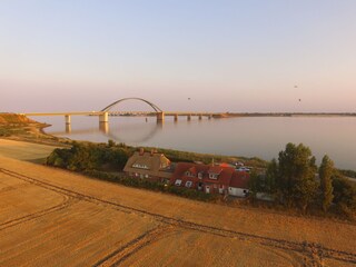 am Fehmarnsund