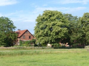 Ferienwohnung Hof Elsbusch Wohnung 2 - Schnackenburg - image1