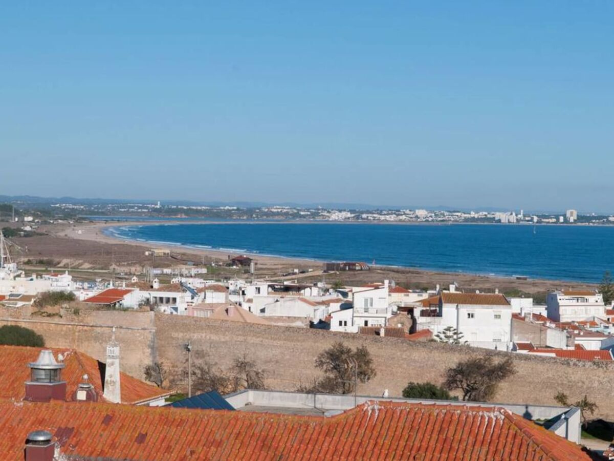 Ferienwohnung Vista Meia Praia Lagos Herr Alexander Hammer