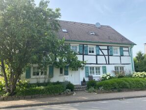 Ferienwohnung " BuD66" - Burscheid - image1