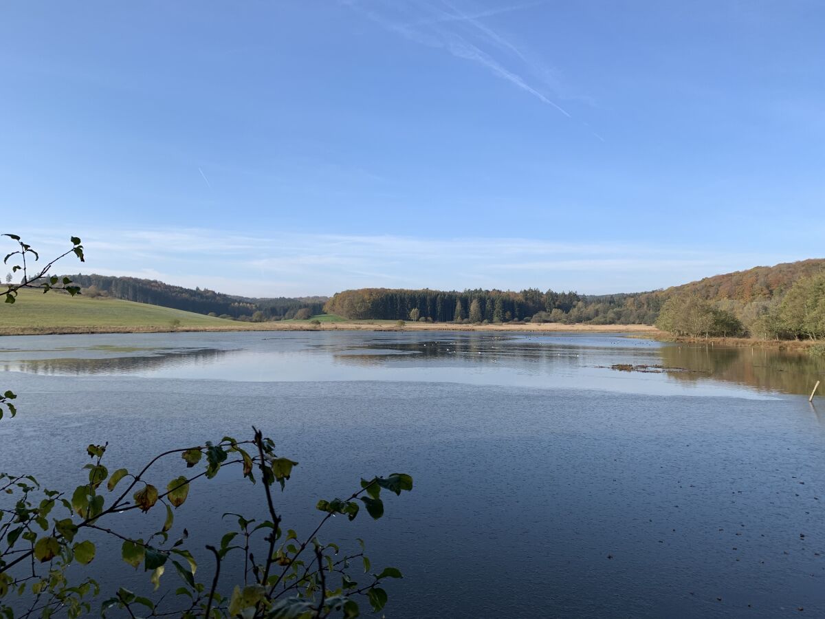 Naturschutzgebiet Sangweiher