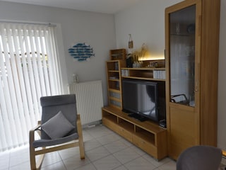 Ferienhaus Rerik Außenaufnahme 3