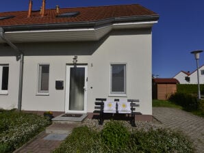 Ferienhaus FeWo5 - Rerik - image1