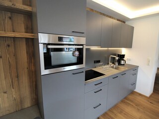 Appartamento Kirchberg in Tirol Caratteristiche 16