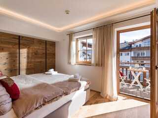 Appartamento Kirchberg in Tirol Caratteristiche 17