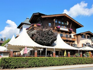 Appartamento Kirchberg in Tirol  30