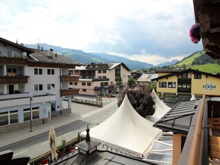 Appartamento Kirchberg in Tirol Ambiente 23