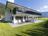 Holiday apartment Ramsau im Zillertal Outdoor Recording 1