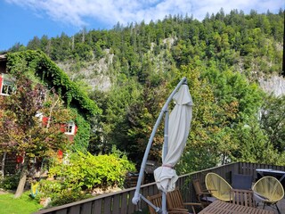 Appartamento per vacanze Au in Vorarlberg Registrazione all'aperto 4