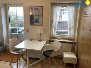 Appartement de vacances Wangerooge  10