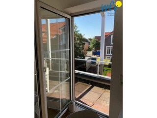 Apartamento de vacaciones Wangerooge Características 5