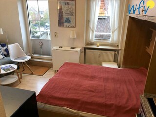 Vakantieappartement Wangerooge Kenmerken 6