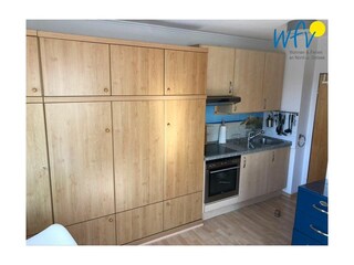 Vakantieappartement Wangerooge Kenmerken 8