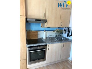 Vakantieappartement Wangerooge  12