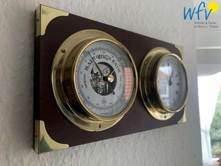 Vakantieappartement Wangerooge  14