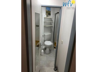 Apartamento de vacaciones Wangerooge  15