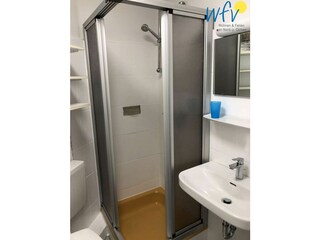 Apartamento de vacaciones Wangerooge  16