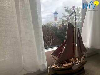 Appartamento per vacanze Wangerooge  17