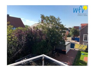 Appartamento per vacanze Wangerooge  18