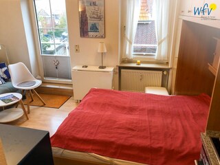 Appartamento per vacanze Wangerooge Caratteristiche 10