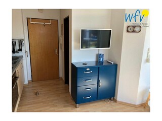 Appartamento per vacanze Wangerooge Caratteristiche 15
