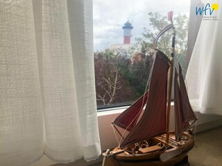 Appartamento per vacanze Wangerooge Caratteristiche 19