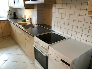 Ferienhaus Zingst Außenaufnahme 12