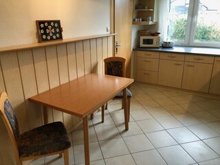 Ferienhaus Zingst Außenaufnahme 16