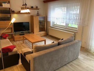 Ferienhaus Zingst Außenaufnahme 17
